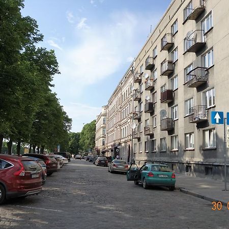 Riga Old Town River View With Balcony מראה חיצוני תמונה