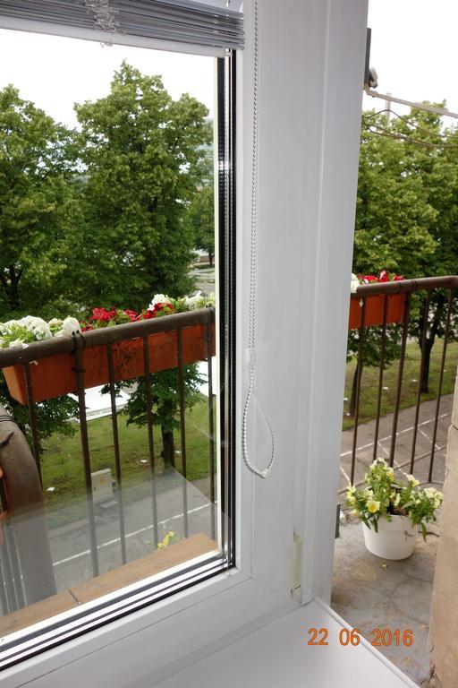 Riga Old Town River View With Balcony מראה חיצוני תמונה