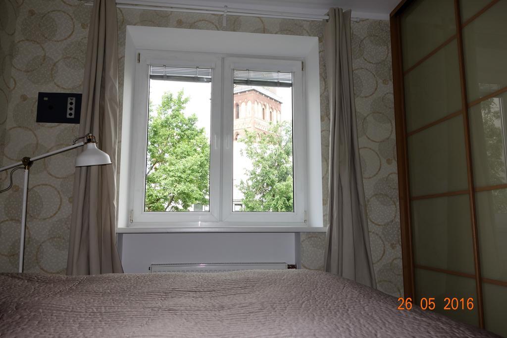 Riga Old Town River View With Balcony מראה חיצוני תמונה