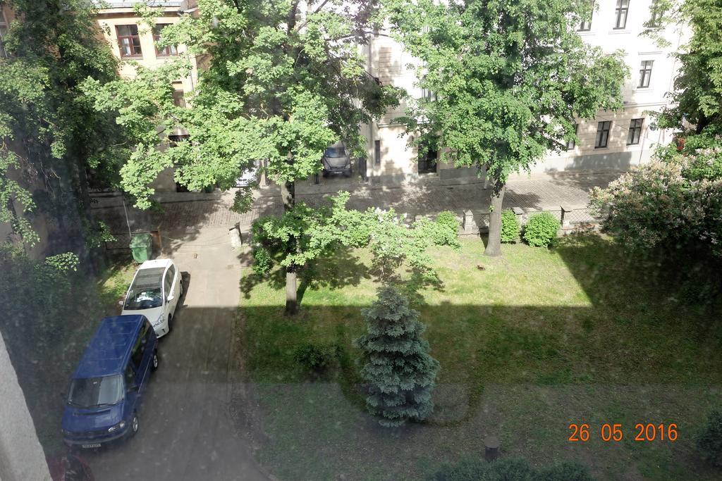 Riga Old Town River View With Balcony מראה חיצוני תמונה